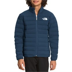 The North Face Belleview Stretch Down Jacket - Boys'