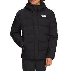 The North Face North Down Fleece-Lined Parka - Big Boys'