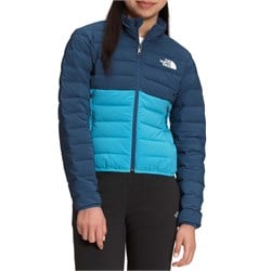 The North Face Belleview Stretch Down Jacket - Girls'