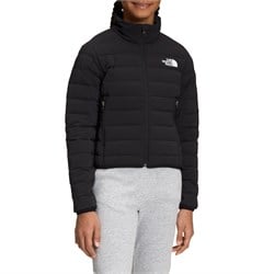 The North Face Belleview Stretch Down Jacket - Girls'