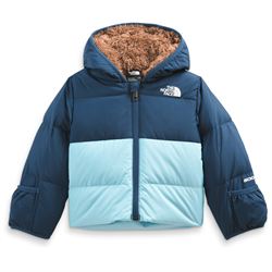 The North Face North Down Hooded Jacket - Infants'