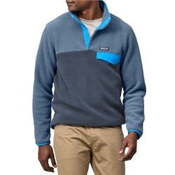 Patagonia Lightweight Synchilla Snap-T Pullover - Men's