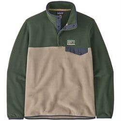 Patagonia Lightweight Synchilla Snap-T Pullover - Men's