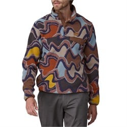 Patagonia Lightweight Synchilla Snap-T Pullover - Men's