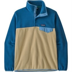 Patagonia Lightweight Synchilla Snap-T Pullover - Men's
