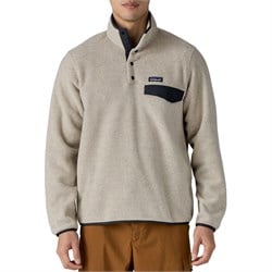 Patagonia Lightweight Synchilla Snap-T Pullover - Men's