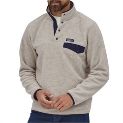 Patagonia Lightweight Synchilla Snap-T Pullover