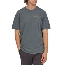 Patagonia Hold On To Winter Responsibili T-Shirt