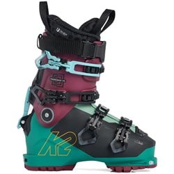 K2 Mindbender W 115 LV Alpine Touring Ski Boots - Women's 2023