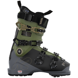 K2 Recon 120 Heat Ski Boots 2023