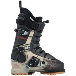K2 FL3X Revolver Team Ski Boots