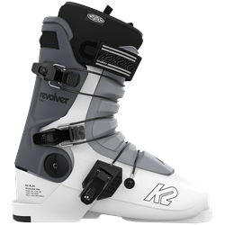 K2 FL3X Revolver Pro Ski Boots  - Used