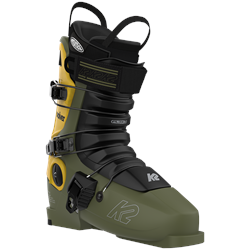 K2 スキー ブーツ REVOLVER PRO 25.5 ウインター3D K2 Revolver Pro Ski Boots | Christy Sports