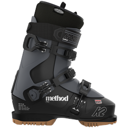 K2 FL3X Method Pro Ski Boots  - Used