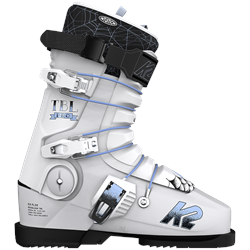 K2 FL3X Revolver TBL Ski Boots - Women's 2023
