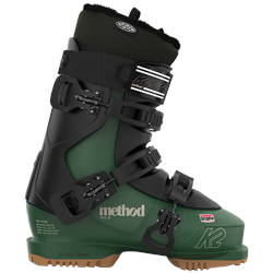K2 FL3X Method Pro W Ski Boots - Women's 2023
