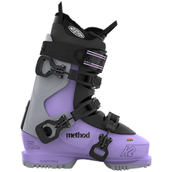 K2 FL3X Method W Ski Boots - Women's  - Used