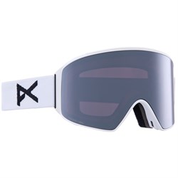 Anon M4 Cylindrical MFI Low Bridge Fit Goggles