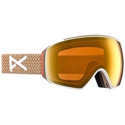 Anon M4S Toric Low Bridge Fit Goggles