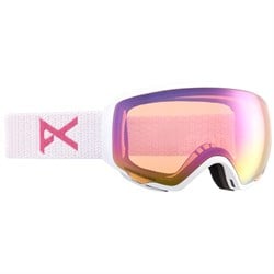 Anon WM1 MFI Low Bridge Fit Goggles - Women's