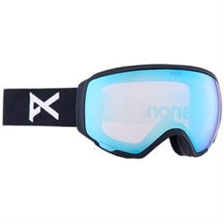 Anon WM1 MFI Low Bridge Fit Goggles - Women's