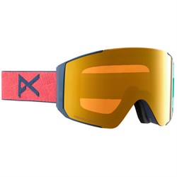 Anon Sync Low Bridge Fit Goggles