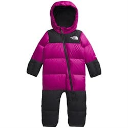 The North Face 1996 Retro Nuptse Onepiece - Infants'