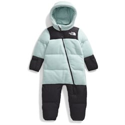 The North Face 1996 Retro Nuptse Onepiece - Infants'