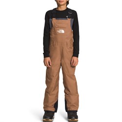 The North Face Teen Freedom Insulated Bib - Kids'