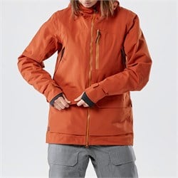 FW Catalyst 2L Insulated Jacket - Women's