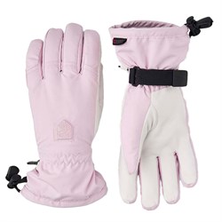 Hestra Powder CZone Gloves - Women's