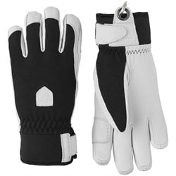Hestra Army Leather Patrol Gloves - Women's