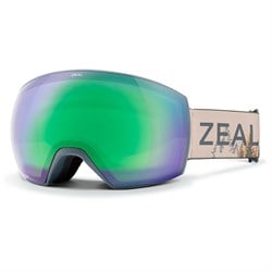 Zeal Hangfire Goggles