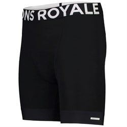 MONS ROYALE Enduro Bike Liner Shorts - Women's