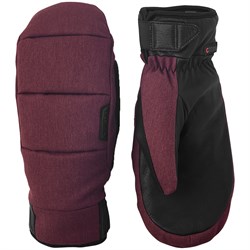 Hestra Wakayama Mittens