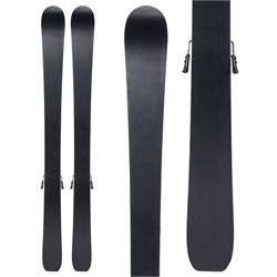 K2 Luv Bug Skis + FDT 4.5 Bindings - Kids' 2023 | evo