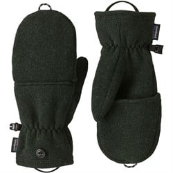 Patagonia Better Sweater Gloves