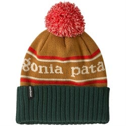 Patagonia Powder Town Beanie - Kids'