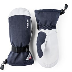 Hestra Powder Gauntlet Mittens