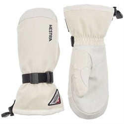 Hestra Powder Gauntlet Mittens