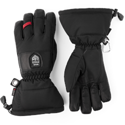 Hestra Power Heater Gauntlet 5-Finger Gloves