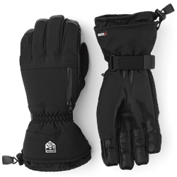 Hestra CZone Pointer 5-Finger Gloves