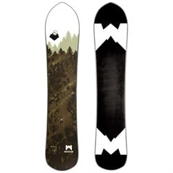 Weston Backwoods Snowboard 2024