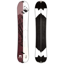 Weston Riva Splitboard - Women's 2023