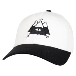 Poler Peak Dad Hat