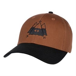 Poler Peak Dad Hat