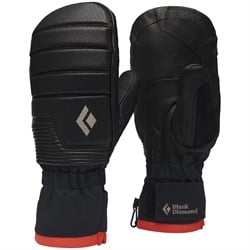 Black Diamond Progression Mittens