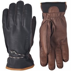 Hestra Wakayama 5-Finger Gloves