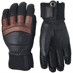 Hestra Fall Line 5-Finger Gloves