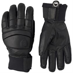 Hestra Fall Line 5-Finger Gloves - Used
